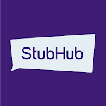 Cover Image of Download StubHub - Live Event Tickets 26.2.2 APK