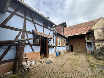 maison à Brumath (67)