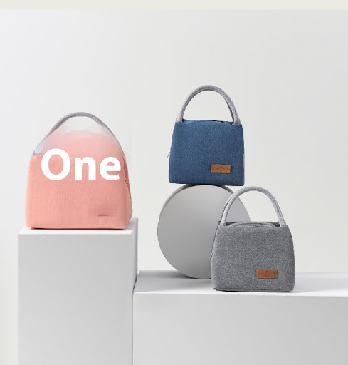 Title 13, Outdoor Hand Carrying Lunch Box Bag, keeps food...