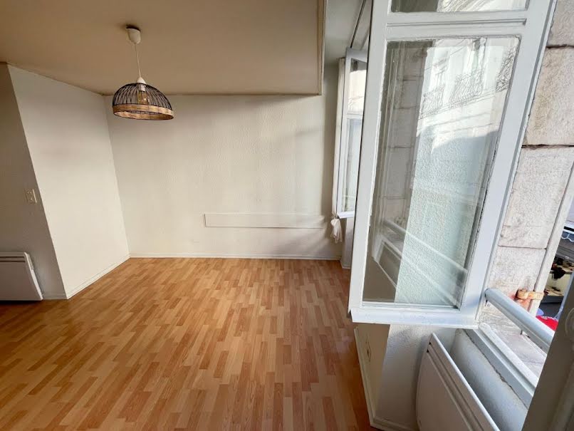 Vente appartement 1 pièce 31 m² à Dax (40100), 84 000 €