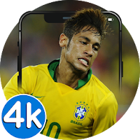 ⚽ Neymar Wallpapers 4K  HD Neymar Photos ❤