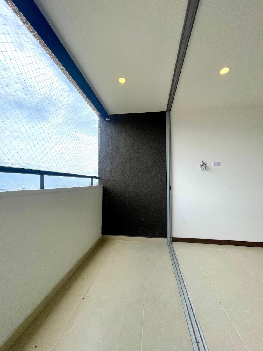 Apartamento para Arriendo en Poblado