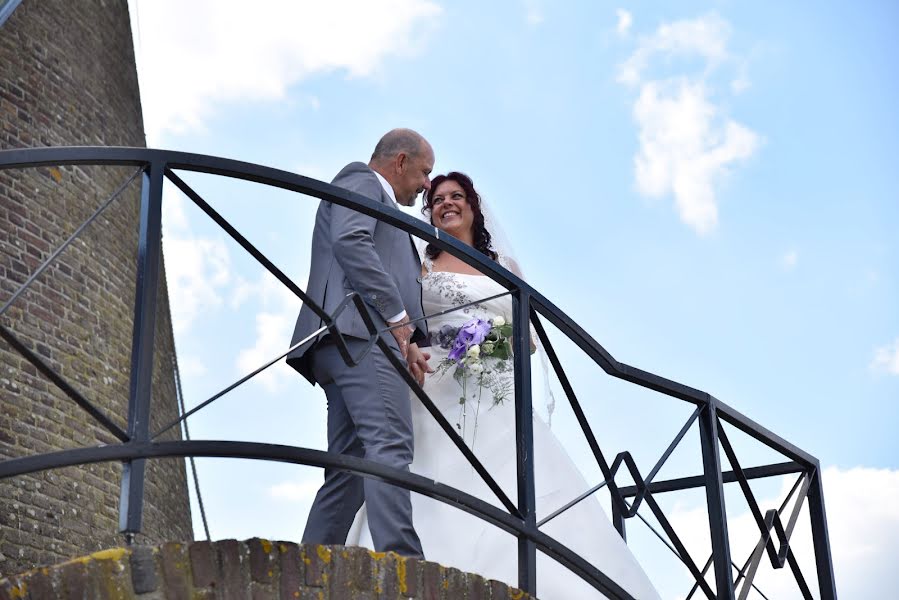 Fotógrafo de casamento Edith Van Aken (edith). Foto de 10 de janeiro 2019