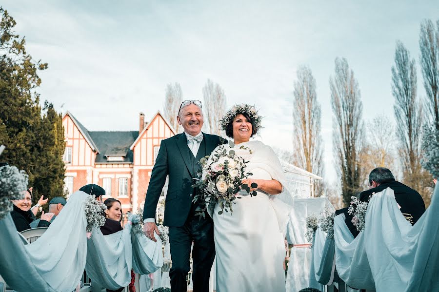 Hochzeitsfotograf Benjamin Hoffmann (benjaminhoffmann). Foto vom 26. Juli 2023