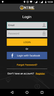 How to install OnTime Wheels 1.0.0 mod apk for pc