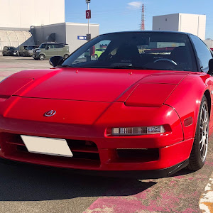 NSX NA1