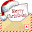 Merry Christmas Greetings - Happy New Year Card Download on Windows