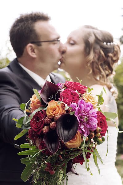 Photographe de mariage Katja Schnider (schnider). Photo du 9 mars 2019