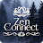 Zen Connect - Word Puzzle icon