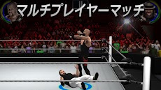 WWE 2Kのおすすめ画像2