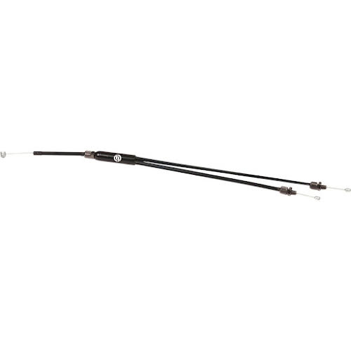 Salt AM Rotor Cable - Upper, 425mm, Black