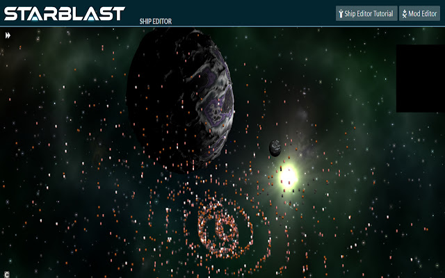 Starblast Enhancement Tools