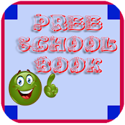 PreeSchool Book  Icon