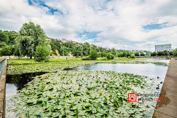 appartement à Lyon 2ème (69)