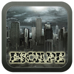 Escape Game: Abandoned city Apk