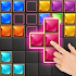 Block Puzzle Gems 2020 - Jewel Blast Classic6.0