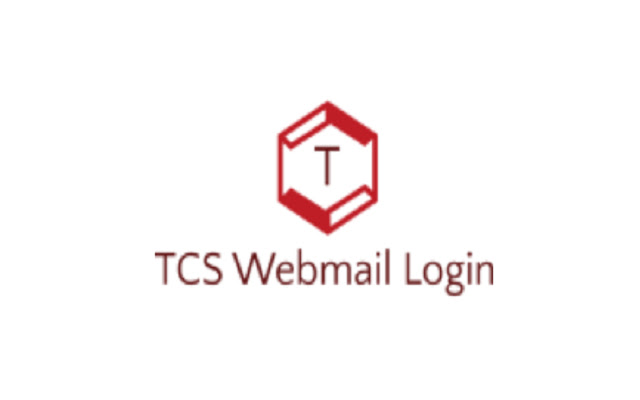 TCS Webmail Login chrome extension