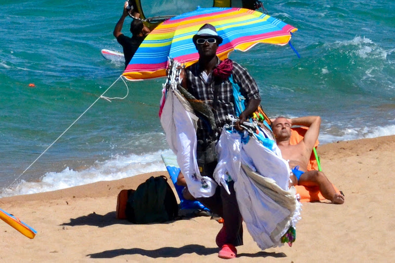 Per un posto al sole di giuseppedangelo