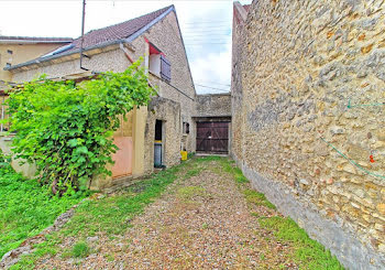 maison à Cinqueux (60)