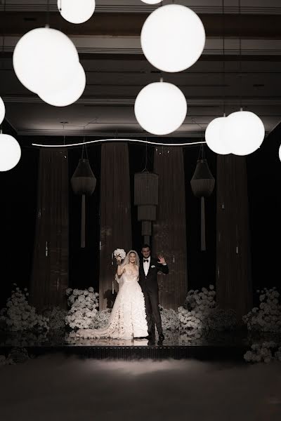 Huwelijksfotograaf Diana Andreeva (bikmulina). Foto van 6 september 2023