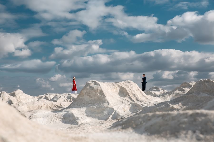 Свадебный фотограф Асхат Мырзагелдиев (as85). Фотография от 2 мая 2019