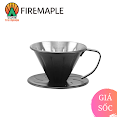 [Chính Hãng] Phễu Lọc Cafe Orca Của Firemaple