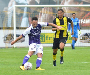 Beerschot Wilrijk enorm gemotiveerd tegen Lokeren: "We kunnen er zeker iets doen, het brandt om ons te bewijzen"