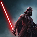 Darth Vader