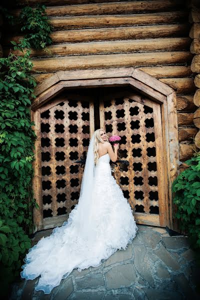 Photographe de mariage Valeriya Koveshnikova (koveshnikova). Photo du 13 février 2017