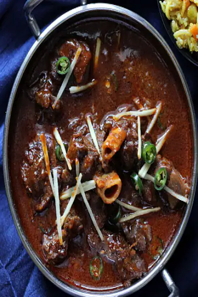 Mutton Nihari (New)