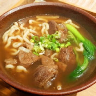 【高雄鹽埕】老宋牛肉麵