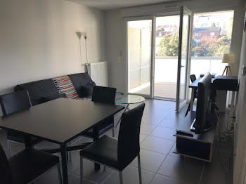 appartement à Toulouse (31)