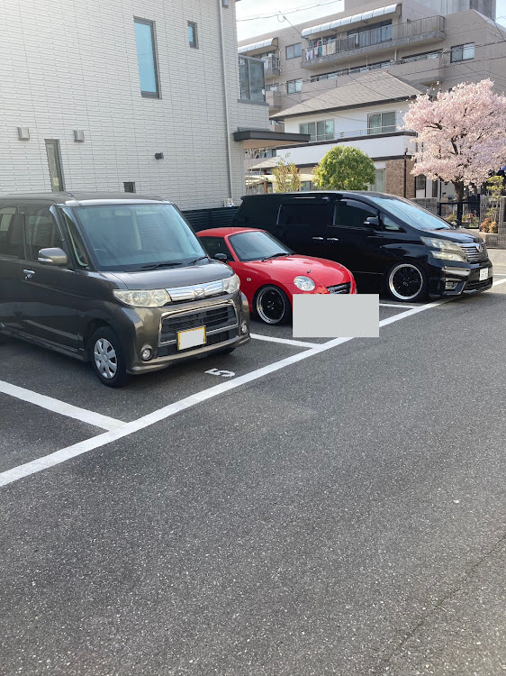 コペンの金太郎さんが投稿したカスタム事例の投稿画像1枚目