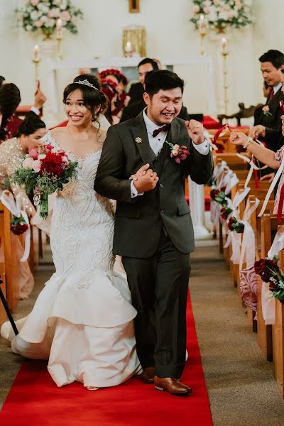 Wedding photographer Jeff Juit (jeff5078). Photo of 25 July 2018