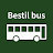 Bus på bestilling icon