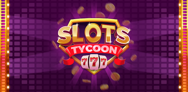 Tycoon Casino Vegas Slot Games - Apps on Google Play