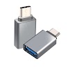 Đầu Cắm Chuyển Đổi Từ Type C Mini Sang Usb 3.0 Otg Usb C