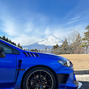 WRX S4 VAG