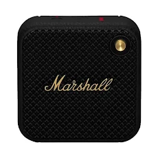 Loa Bluetooth Marshall Willen