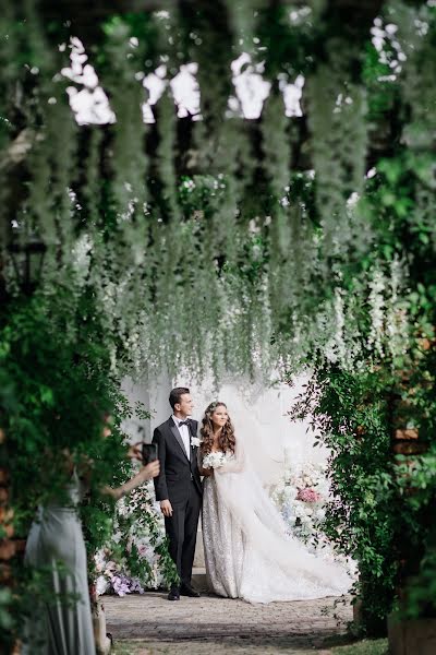 Wedding photographer Sergey Ulanov (sergeyulanov). Photo of 2 August 2021