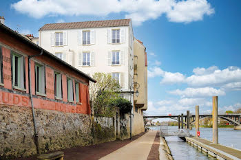 appartement à Lagny-sur-Marne (77)