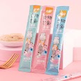 Pate Whiskas Thơm Ngon, Giá Rẻ Gói 85Gr( Mèo Lớn, )