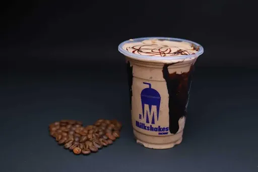 Coffee Thickshake