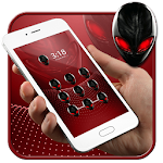 Cover Image of Скачать Super Alien AppLock Theme 1.0.0 APK