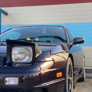 180SX RPS13