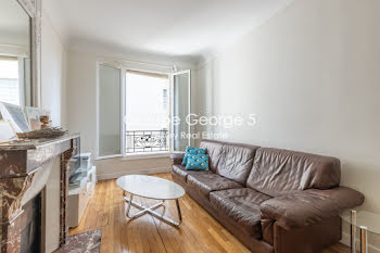 appartement à Paris 16ème (75)