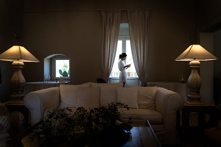 Svatební fotograf Edoardo Seminara (edoardoseminara). Fotografie z 9.listopadu 2021