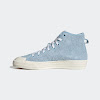 nizza hi alife clear sky / clear sky / off-white