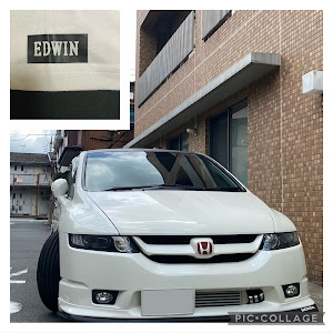 オデッセイ