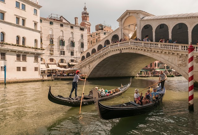 UN SUSPIRO EN VENECIA - Eslovenia en familia, un pequeño bocado en 16 días (7)